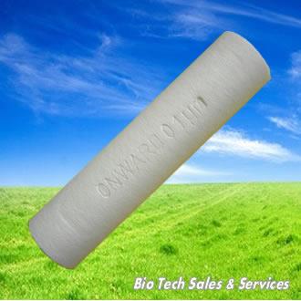 10” Onward 1 Micron CCF Fibre (Water filter,Penapis Air) 10” Onward 1 Micron CCF Fibre (Water filter,Penapis Air)