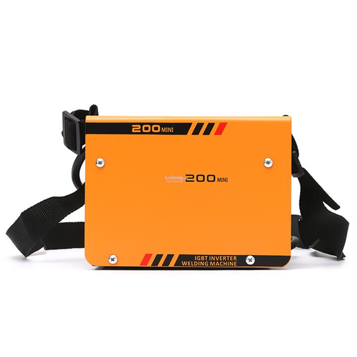 220V ARC Welding Machine Handheld Mini Electric Inverter Welding Tool 220V ARC Welding Machine Handheld Mini Electric Inverter Welding Tool