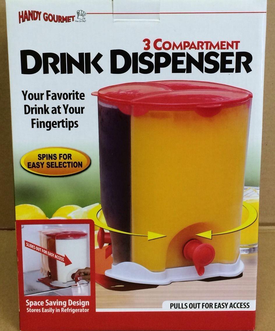 3 compartment drink dispenser spinni end 2 20 2016 1 15 am 3 compartment drink dispenser spinni end 2 20 2016 1 15 am