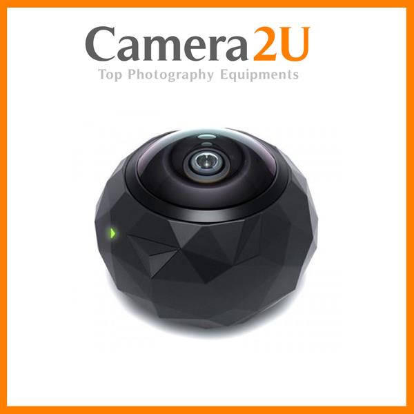 360FLY 4K Video Camera 360FLY 4K Video Camera