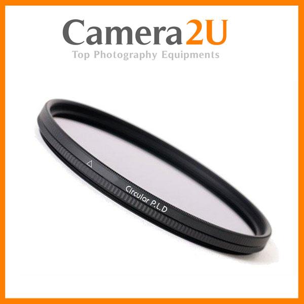 43mm PRO Slim CPL Filter Digital Circular Polarizer Lens Filter 43mm PRO Slim CPL Filter Digital Circular Polarizer Lens Filter