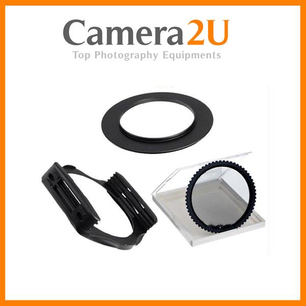 52mm SET Tianya Circular Polarizing CPL Square Filter for Cokin P seri 52mm SET Tianya Circular Polarizing CPL Square Filter for Cokin P seri