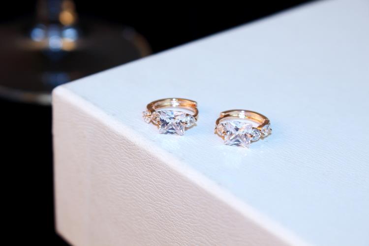 536947745732 round zircon earrings 536947745732 round zircon earrings