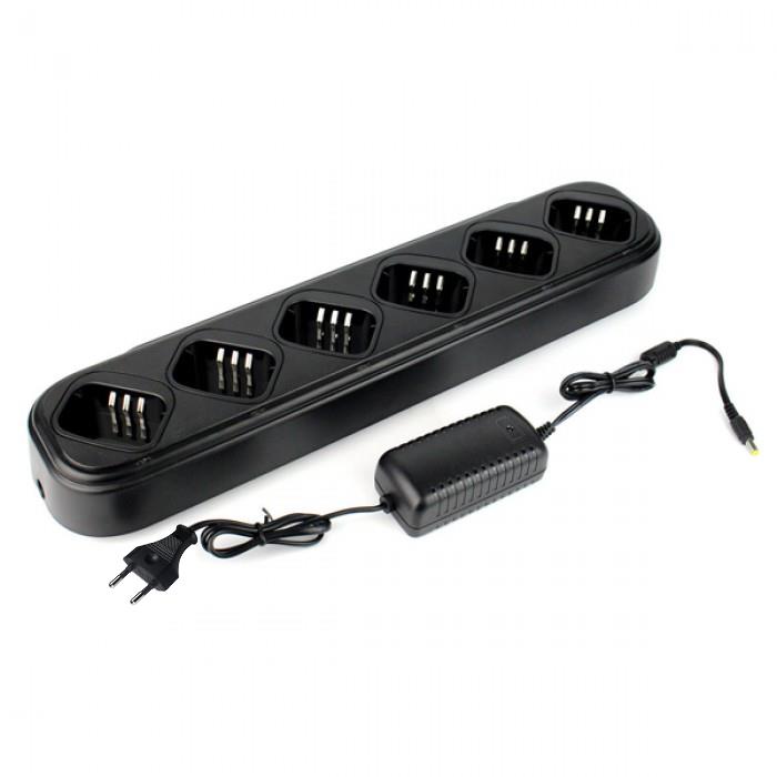 6way Universal Rapid Charger for TYT MD280 MD380 Baofeng UV5R,5RA,5RB 6way Universal Rapid Charger for TYT MD280 MD380 Baofeng UV5R,5RA,5RB