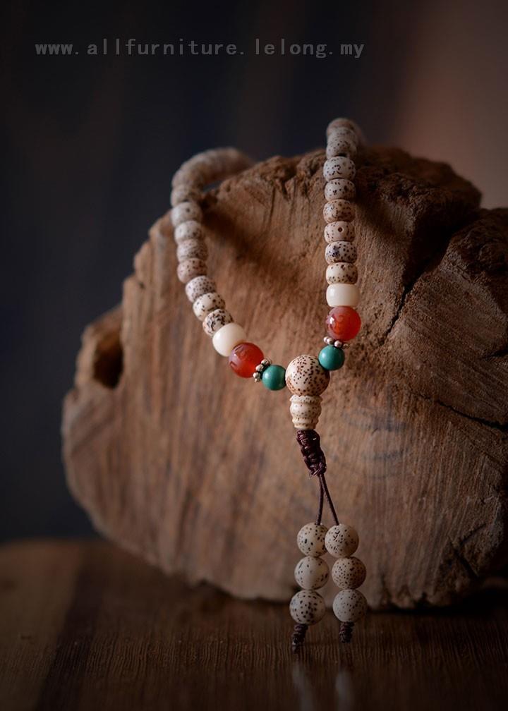 7348 Buddha language glass beads Bodhi bracelet 佛语ச.. 7348 Buddha language glass beads Bodhi bracelet 佛语ச..