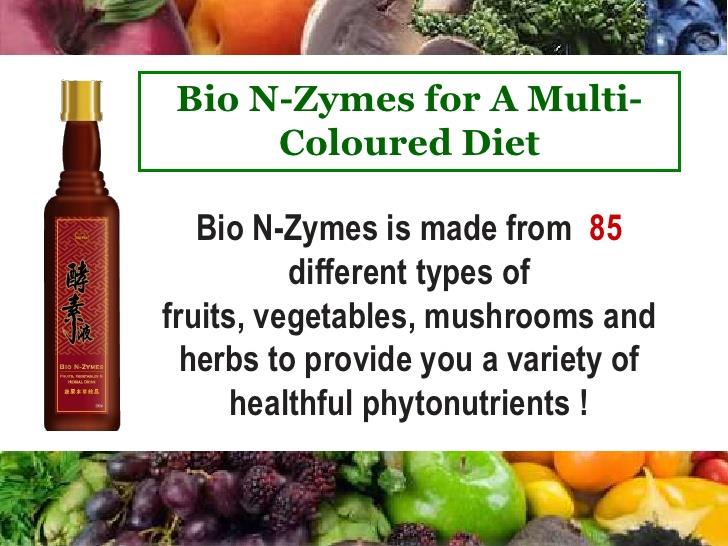 85 (Fruits, Vege, Herbs ) Enzymes 300ml (Amino+Mineral+Vitamin+Energy 85 (Fruits, Vege, Herbs ) Enzymes 300ml (Amino+Mineral+Vitamin+Energy