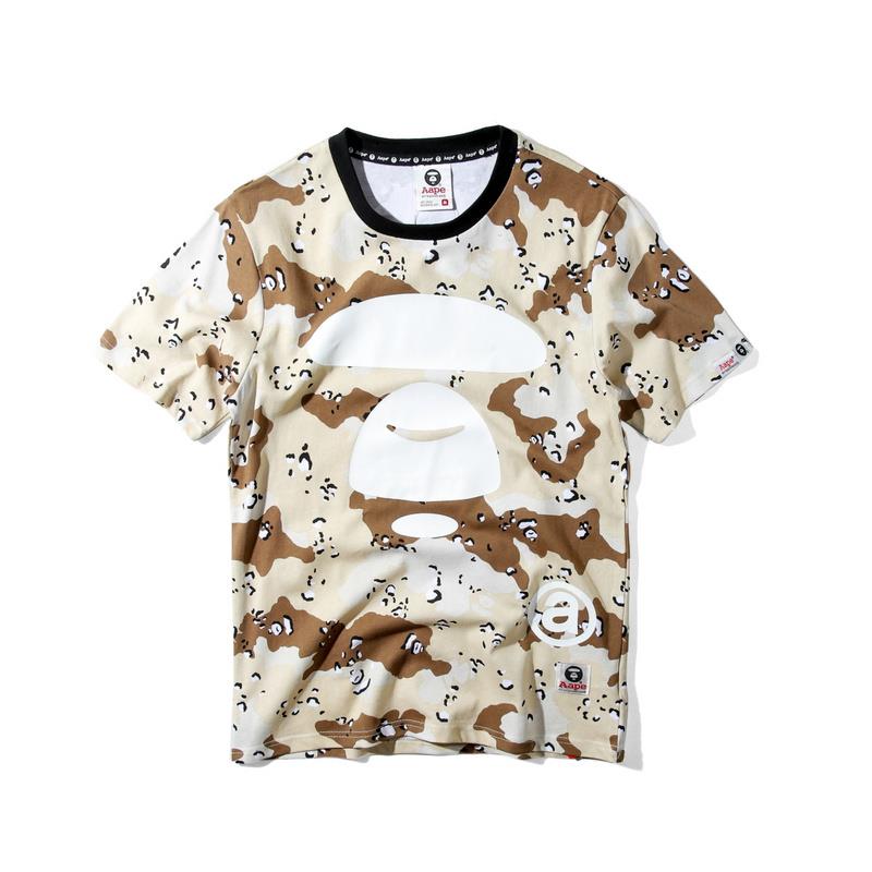 AAPE T-SHIRT 10 AAPE T-SHIRT 10