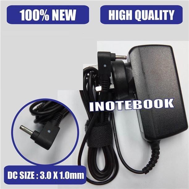 Acer 19V 2.37A 3.0*1.1mm Laptop Plug & Adapter Charger for Switch 12 Acer 19V 2.37A 3.0*1.1mm Laptop Plug & Adapter Charger for Switch 12