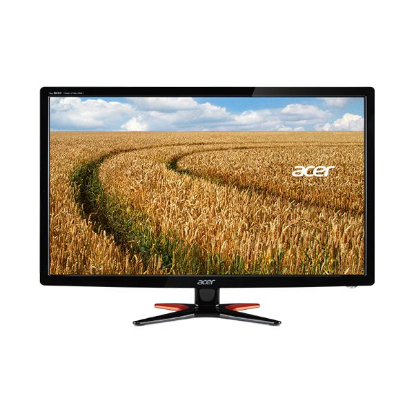 Acer G246HL 24' Full HD Gaming LED Monitor Acer G246HL 24' Full HD Gaming LED Monitor