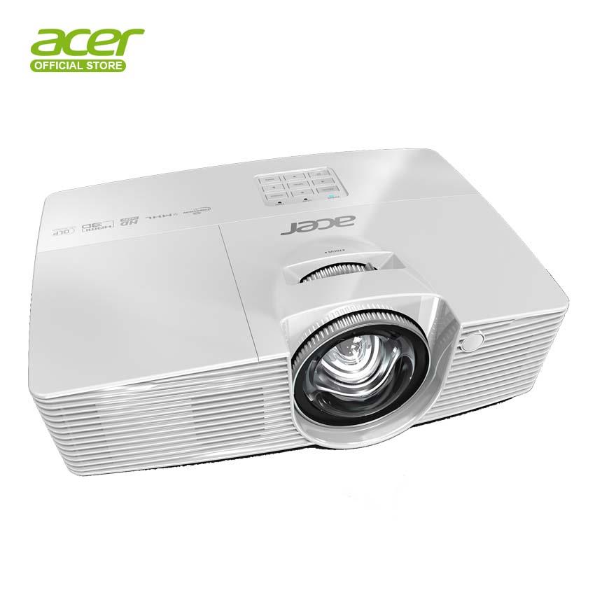 Acer S1286H DLP Projector (XGA/3500 LUMENS/ SHORT THROW) 