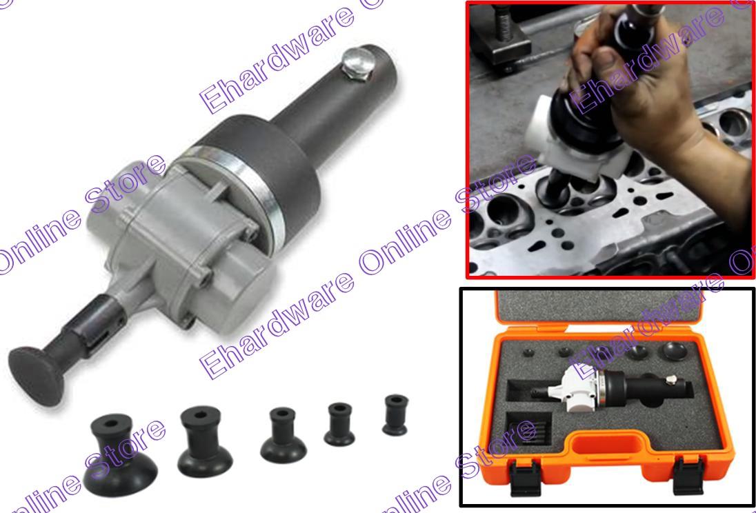 Air Operated Engine Valve Grinder Val (end 8/4/2018 201 AM)