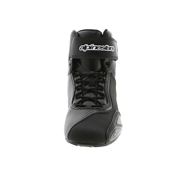 ALPINESTARS FASTER 2 BOOT (BLACK) ALPINESTARS FASTER 2 BOOT (BLACK)