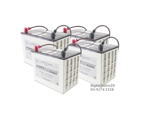 APC Replacement Battery Cartridge #13 ( RBC13 ) APC Replacement Battery Cartridge #13 ( RBC13 )