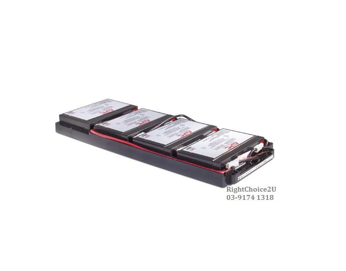 APC Replacement Battery Cartridge #34 ( RBC34 ) APC Replacement Battery Cartridge #34 ( RBC34 )