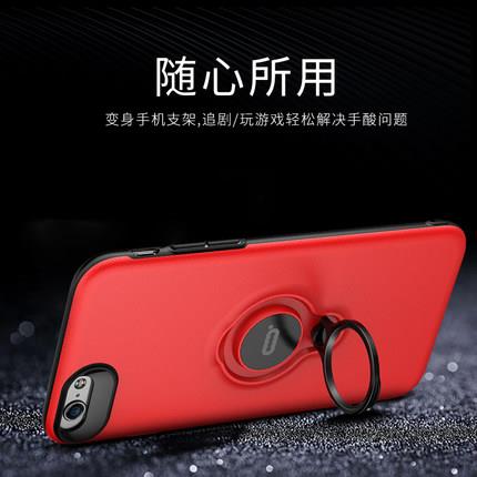 Apple iPhone 6/6s/6+/6s+ ring stand phone protection case casing cover Apple iPhone 6/6s/6+/6s+ ring stand phone protection case casing cover