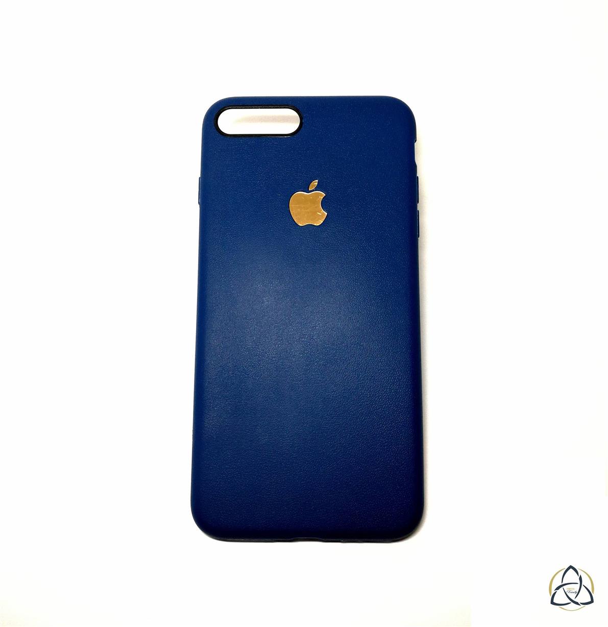 Apple Iphone 7 Plus TPU Leather Case Apple Iphone 7 Plus TPU Leather Case