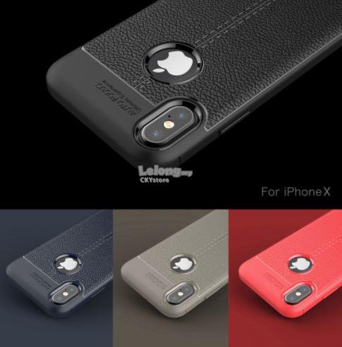 APPLE IPHONE X 5 5S SE 8 PLUS Anti-fingerprint Shockproof TPU Case APPLE IPHONE X 5 5S SE 8 PLUS Anti-fingerprint Shockproof TPU Case