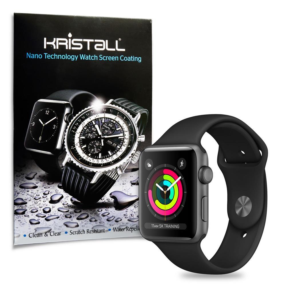 replace iwatch series 3 screen