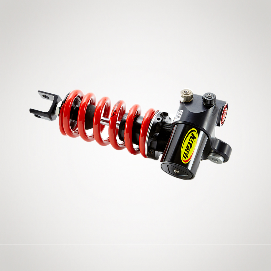 Aprila RSV4 Factory 2009-2016 DDS LITE Shock Absorber Aprila RSV4 Factory 2009-2016 DDS LITE Shock Absorber