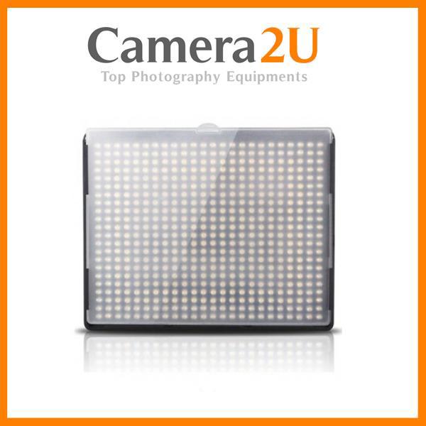Aputure Amaran LED Video Light AL-528C for Video Camera and DSLR Aputure Amaran LED Video Light AL-528C for Video Camera and DSLR