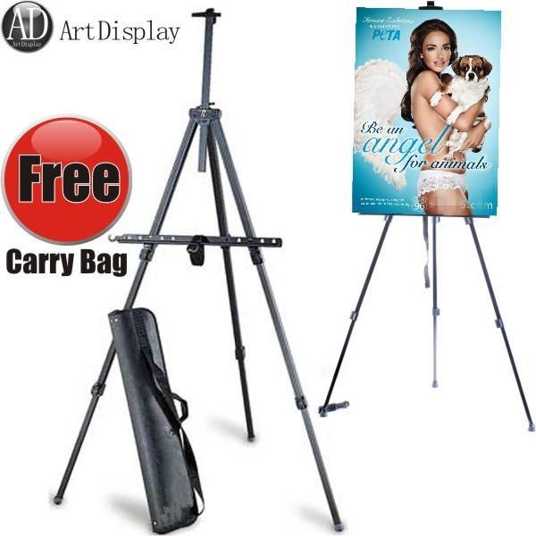 Art Easel Poster Stand Display Chang (end 8/28/2018 515 PM)