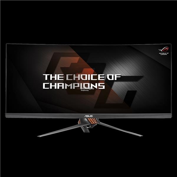 # ASUS ROG SWIFT PG348Q 34' UWQHD Curved Gaming Monitor # G-Sync # ASUS ROG SWIFT PG348Q 34' UWQHD Curved Gaming Monitor # G-Sync