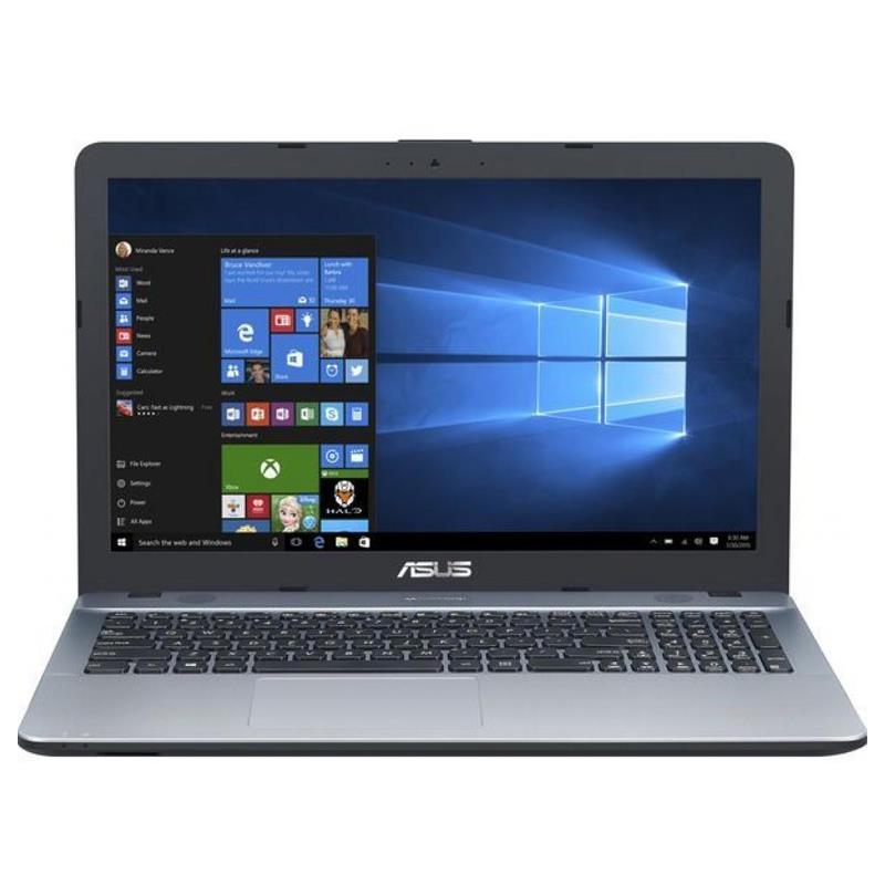 Asus X Series - Multi color X441N Notebook (N3350.4G.500G) Asus X Series - Multi color X441N Notebook (N3350.4G.500G)