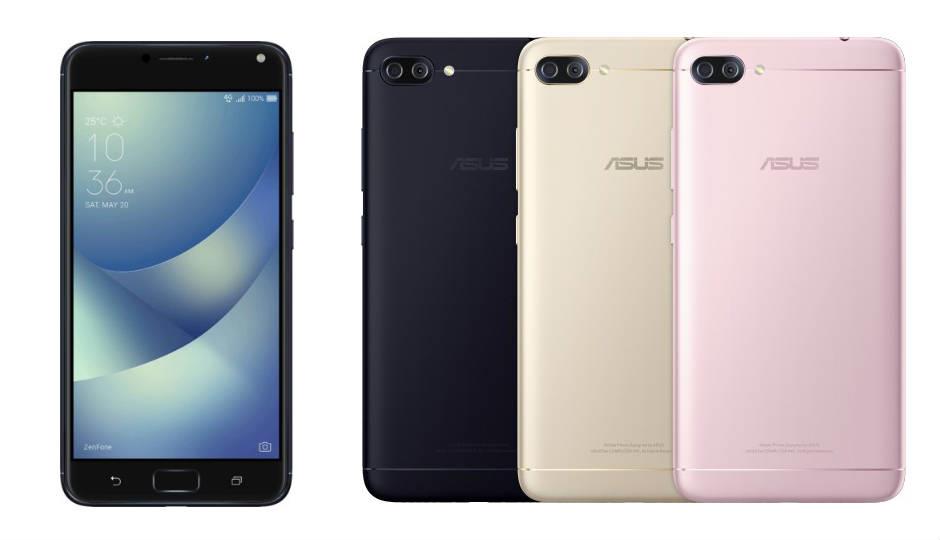 Новый телефон от asus 2018 Новый телефон от asus 2018