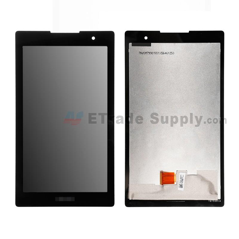 Asus Zenpad C Z370CG Z170CG P01Y LCD Digitizer Touch Screen Fullset Asus Zenpad C Z370CG Z170CG P01Y LCD Digitizer Touch Screen Fullset