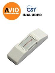 AVIO DPB003 Door Access Exit push Button ( EMERGENCY ) AVIO DPB003 Door Access Exit push Button ( EMERGENCY )