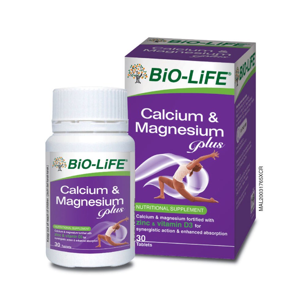 bio life magnesium bio life magnesium