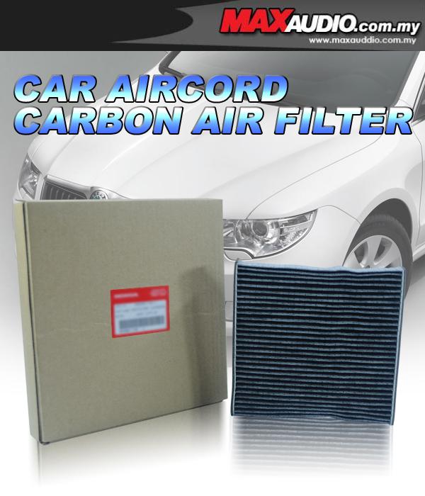BMW E38 / E90 ORIGINAL Carbon Air-Cond Cabin Filter: BMW E38 / E90 ORIGINAL Carbon Air-Cond Cabin Filter:
