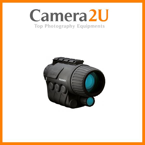 Bushnell Equinox Digital Night Vision 4x40 Monocular Bushnell Equinox Digital Night Vision 4x40 Monocular