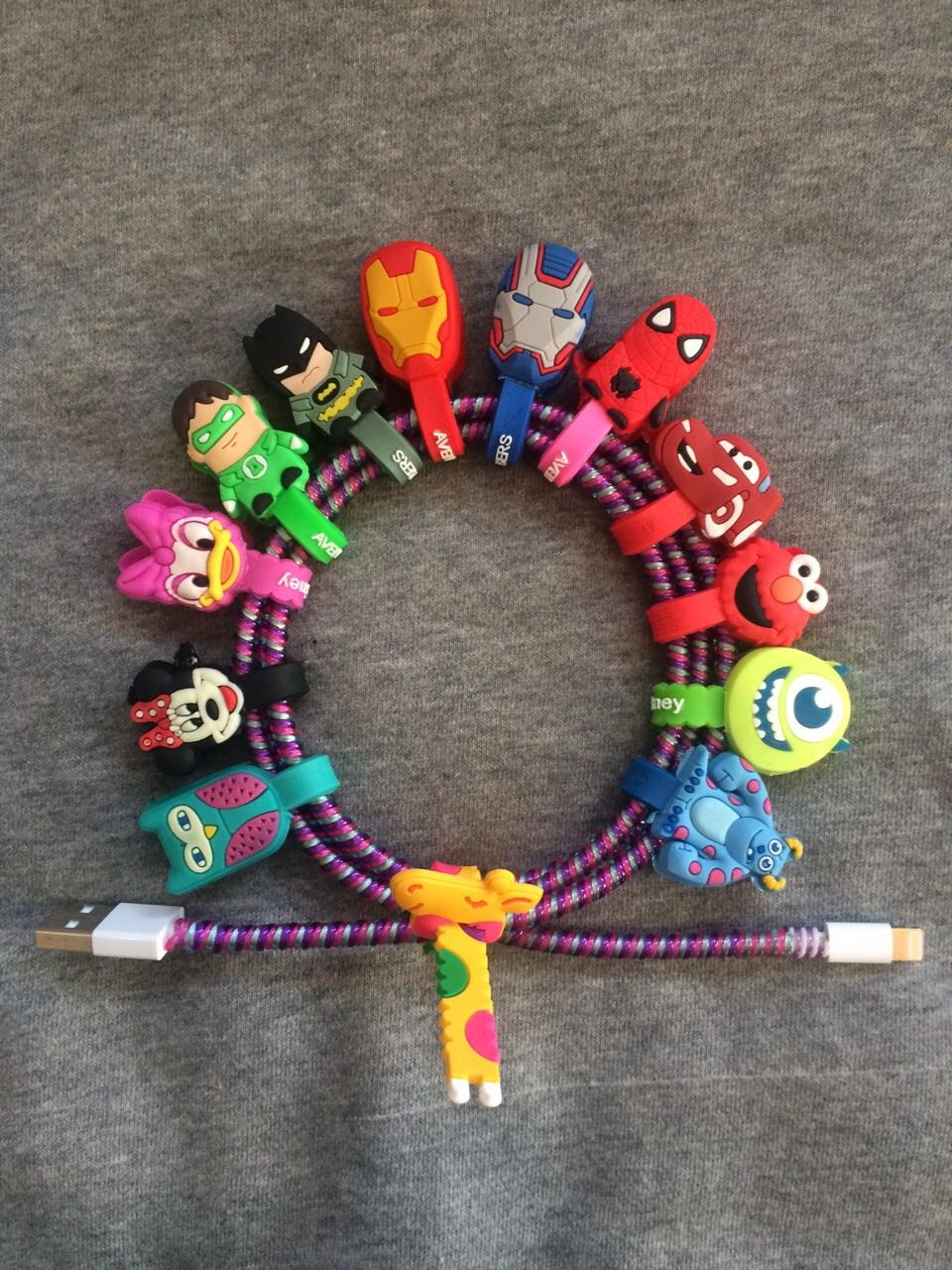 Cable Clipper / Cable Winder for Data (end 8/5/2019 515 PM)