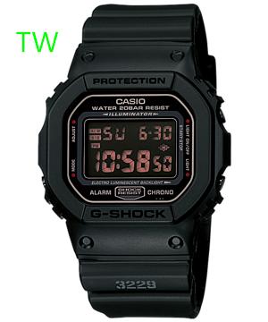 CASIO G-SHOCK DW-5600MS-1 ORIGINAL CASIO G-SHOCK DW-5600MS-1 ORIGINAL