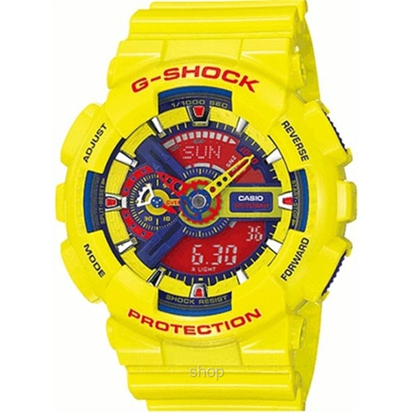ga110a