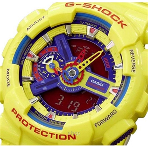 ga110a