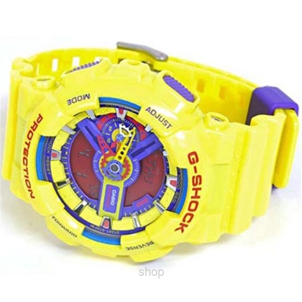 casio ga110a