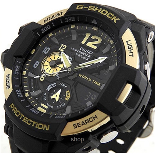 g shock ga 1100 9g
