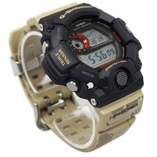 buy casio rangeman