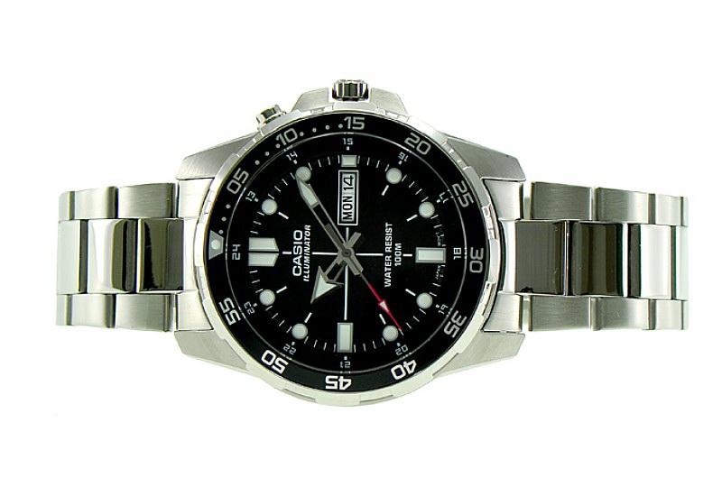casio mtd 1054 super illuminator