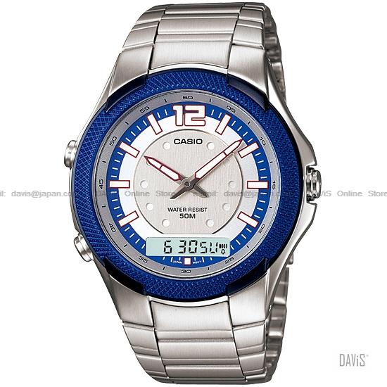 casio beside mta 1001