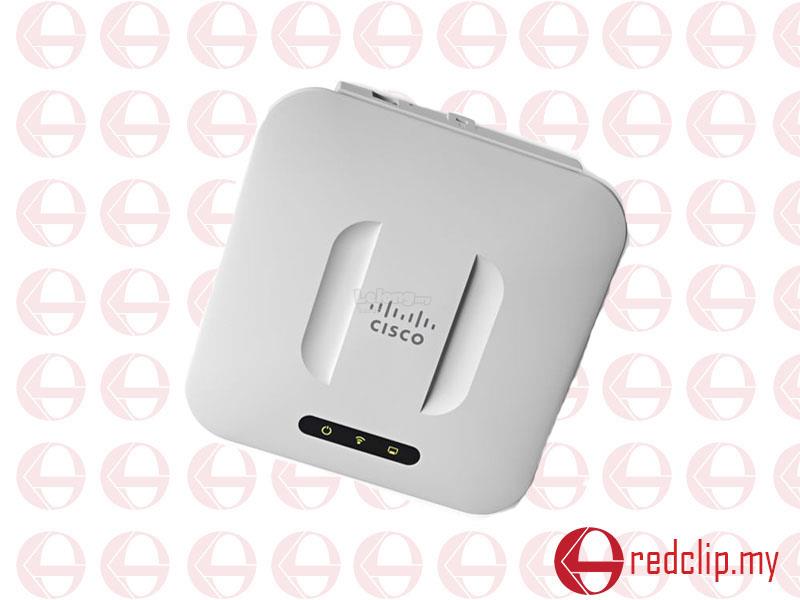 Cisco WAP371 IEEE 802.11ac 1.27 Gbit/s Wireless Access Point Cisco WAP371 IEEE 802.11ac 1.27 Gbit/s Wireless Access Point