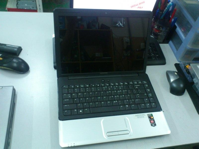 Compaq Presario Cq40 Cq41 Notebook S End 232018 1242 Am 2677