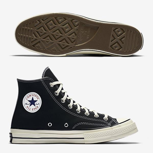 converse chuck taylor 70s 2018