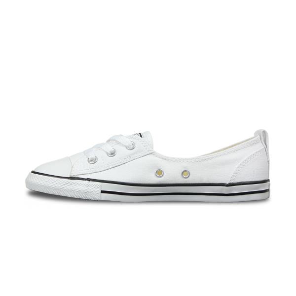 converse chuck taylor dainty white