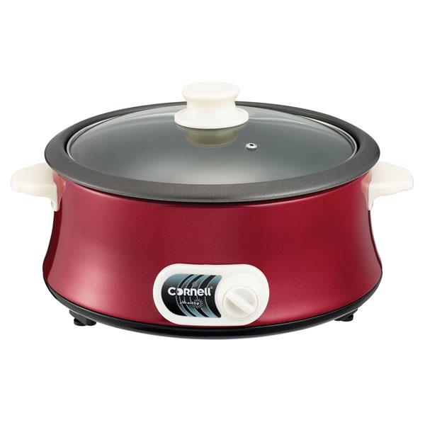 Cornell MultiCooker CMCEL380A (end 4/18/2017 815 PM)