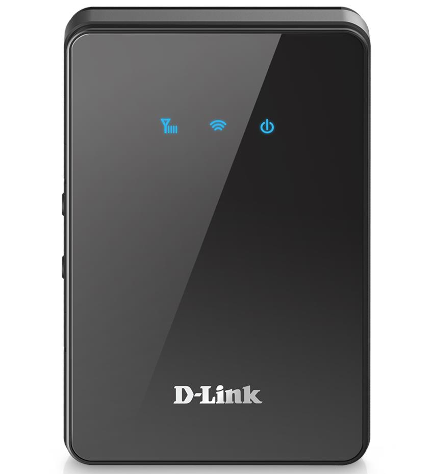 DLINK 4G LTE Wireless Hotspot WiFi (end 6/1/2019 1200 AM)