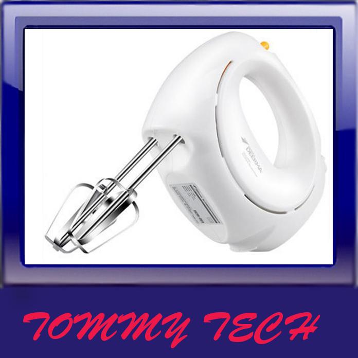 Deerma Household handheld electric mixer beat cream eggs baked Deerma Household handheld electric mixer beat cream eggs baked
