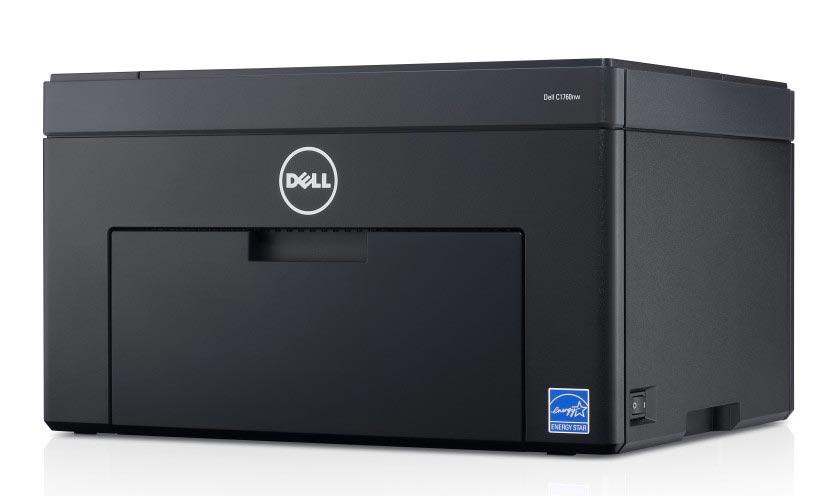 DELL B1160W WIRELESS LASER PRINTER { (end 4/30/2018 2:15 PM)